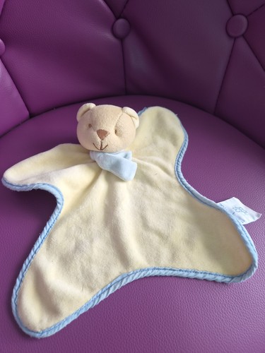 Doudou ours comptine - ours,