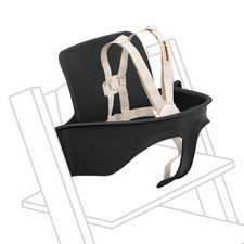 Feed Your Baby Safely - Stokke