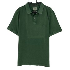 Camel Active Polo Pique Logo