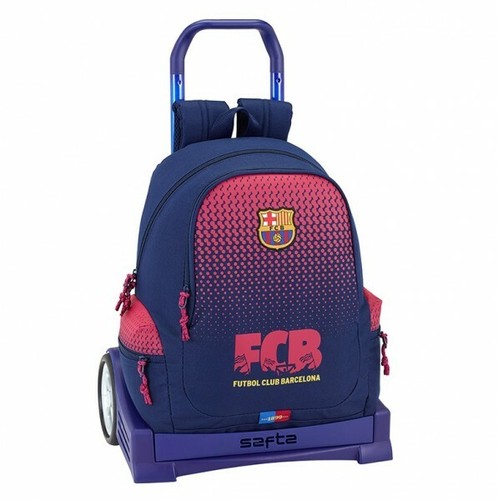 Barcelona cartable à - fc,