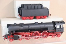 MüHLETHALER KIT BUILT BRASS