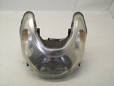 FRONT LIGHT FOR 2011 PEUGEOT LOOXOR 50 TSDI (e31487)