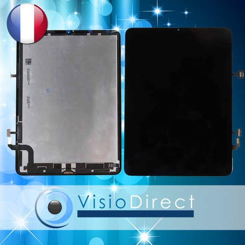 Ecran vitre lcd pour ipad - lcd,