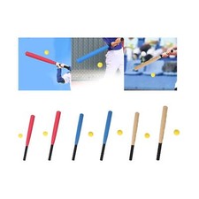 Batte de Baseball et ensemble