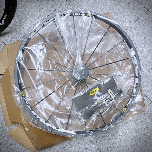 Roue mavic vtt avant - roue, 26"
