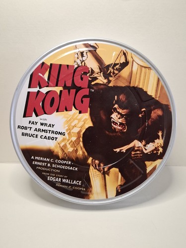 Fossil king kong limited - king,