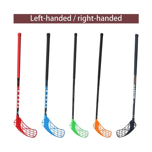 Floorball stick carbone - floorball, en