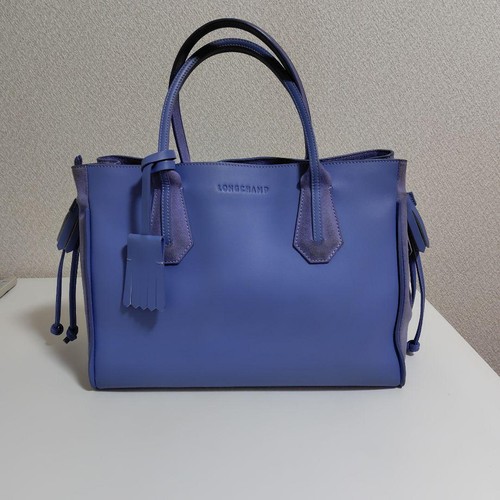 Longchamp penelope tote bag - longchamp,