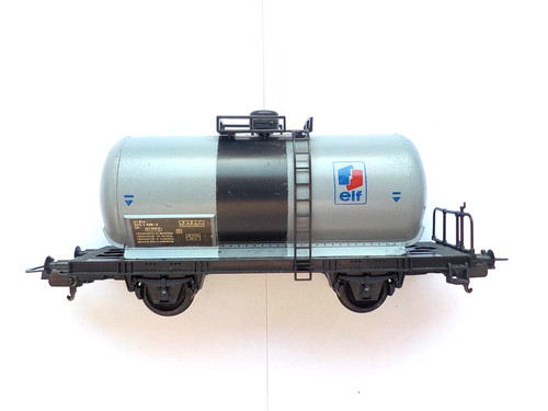 Wagon lima marchandises sncf - wagon,