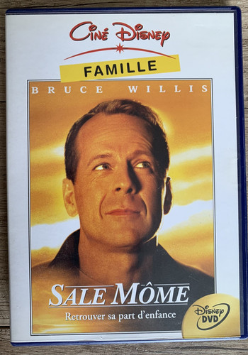 Dvd sale môme - dvd,
