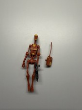 Star Wars Clone Wars Battle Droid 2-pack - Complete 3.75 Figure