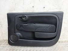 Fiat 500 Abarth 2016 Droite