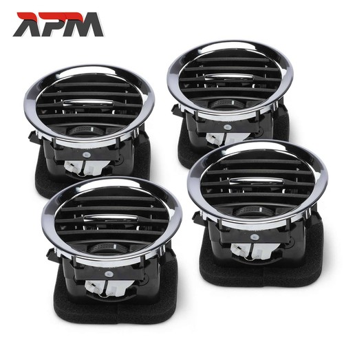 Buse air ventilation - 4x, d'air