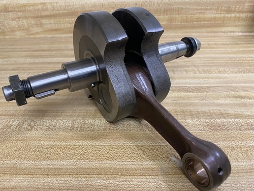 2003 gas ec450 - 2003, crankshaft