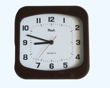 HORLOGE PENDULE FLASH RD