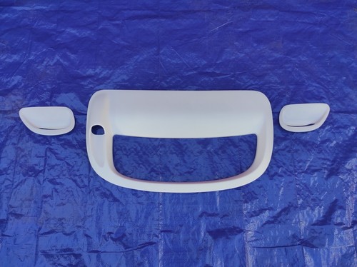 Toyota celica st185 - st185, bonnet