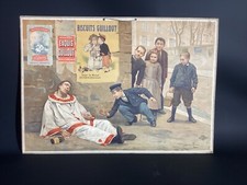 Chocarne-Moreau - Biscuits