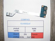 Platine USB pour COMPAQ