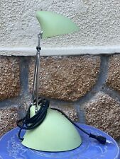 Lampe De Bureau Massive À Articulation Vintage 