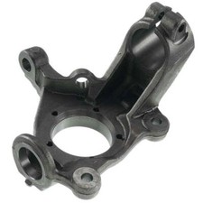 Pivot Fusée d'essieu Avant