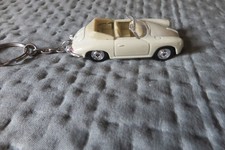 Porte-Clés Automobile Welly