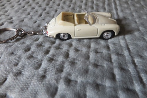 Porte clés automobile - porte-clés, welly