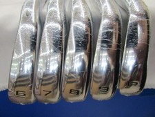 Set de fers Callaway Elyte