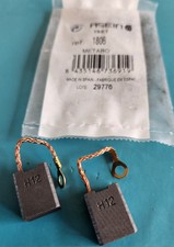 Jeu De 2 Balais de Charbon