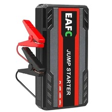 Booster Démarreur Batterie