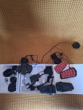 intercom cardo scala rider