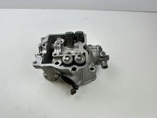 CULASSE SUZUKI 125 BURGMAN