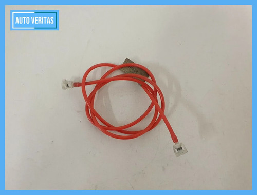 Orig golf cabriolet raccord - orig., 3