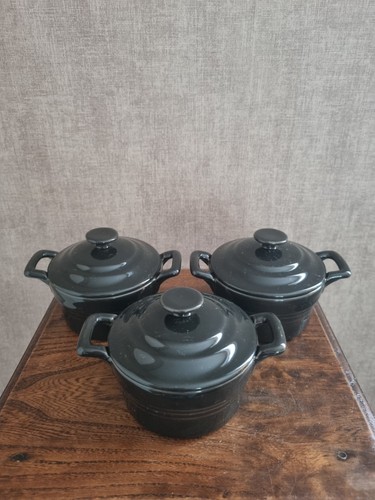 Lot mini cocottes - lot,