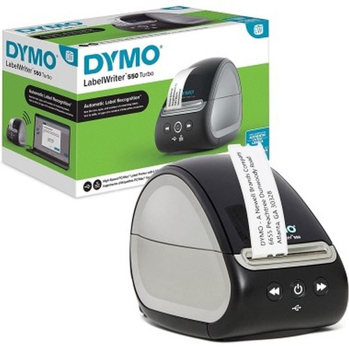 Dymo labelwriter 550 - dymo,