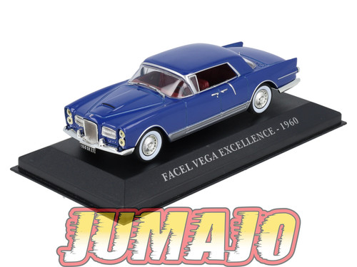 Aut32 voiture ixo altaya - aut32,