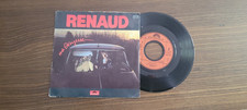 disque 45 Tours  vinyle 7"