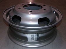 Jante en acier d’origine