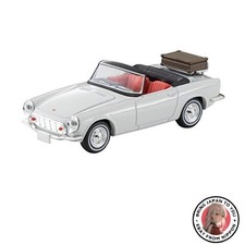 Nouveau TOMYTEC Tomica Limited