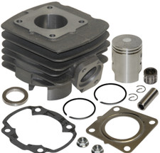 Kit cylindre cage Honda Bali