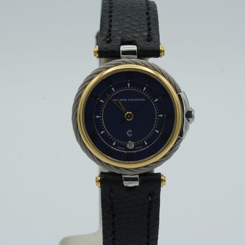 Philippe charriol montre pour - montre,
