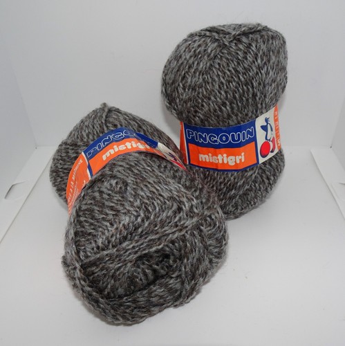 Pingouin lot pelotes - 11,