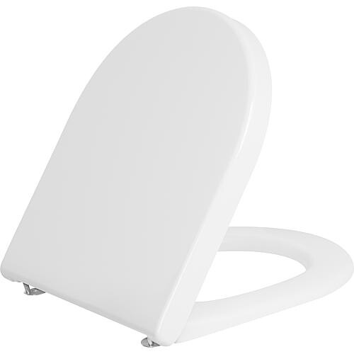 Siège toilette duravit - siège,