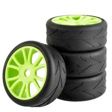1/8 Rc Buggy OnRoad Wheels