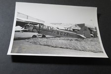 Photo Avion Maurice Brochet