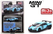 BUGATTI Chiron Pur Sport - #32