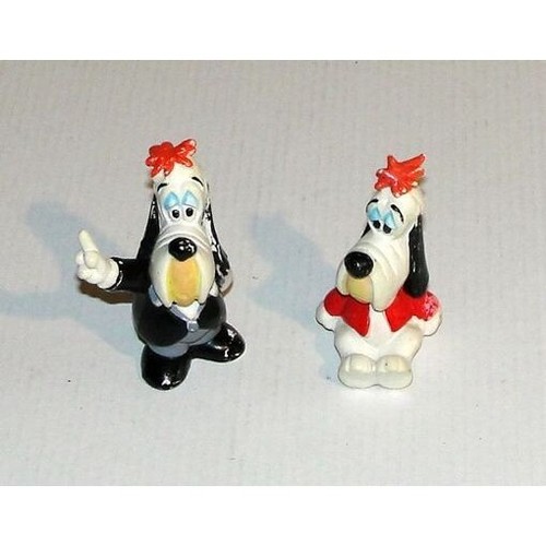 Figurine droopy toys - figurine,