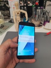 Samsung Galaxy A5 2017 32go 