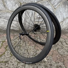 Mavic Cosmic Carbon PRO SL UST wheels - WORLDWIDE SHIPPING
