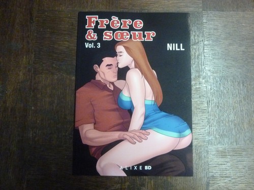 Adulte frere et - adulte,