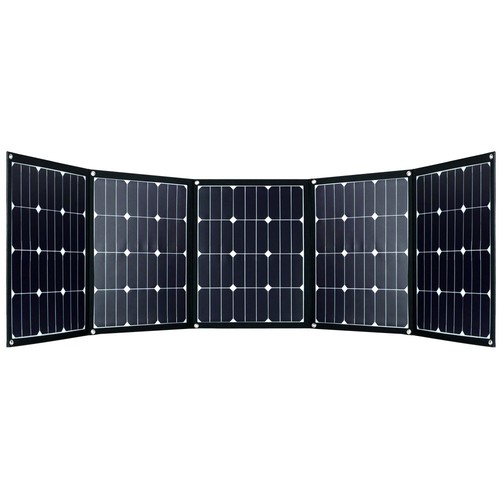 Panneau solaire 225w - panneau,